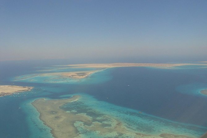 Private Boat to Hula Hula Island Snorkeling With Lunch - Hurghada - Pickup to return at 4:00 pm: how the schedule really works
