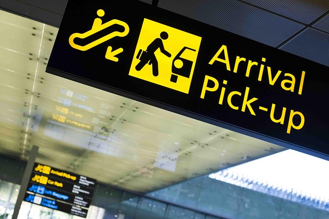 Private Cairo Airport Arrival and Departure Transfer - Key things that make this transfer work in Cairo