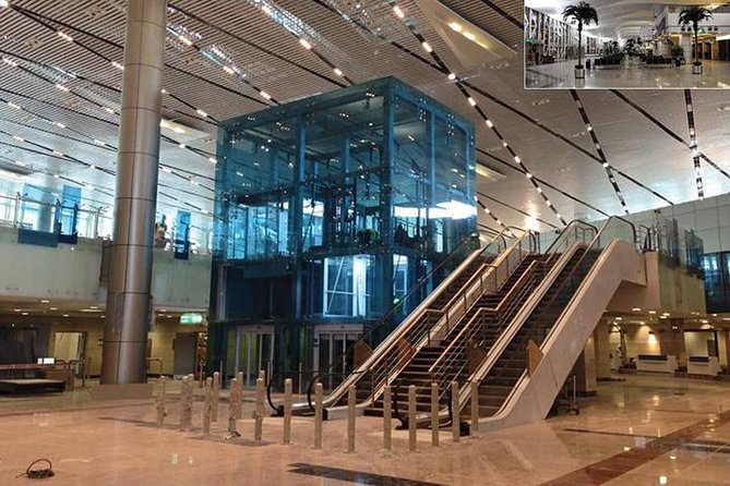 Private Cairo Airport Departure Transfer - Price and logistics: when $57.49 per person is a smart move