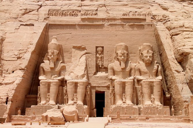 Private Cairo Aswan Luxor 8 days 7 nights with Nile Cruise - Why This Cairo–Aswan–Luxor Route Feels Efficient