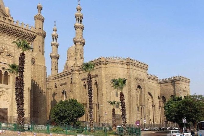 Private Cairo City Tour - Stop 2: Egyptian Museum time—how to make the most of a 3-hour visit