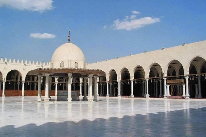 Private Cairo City Tour - Private touring in practice: flexibility, guide support, and a calmer Cairo