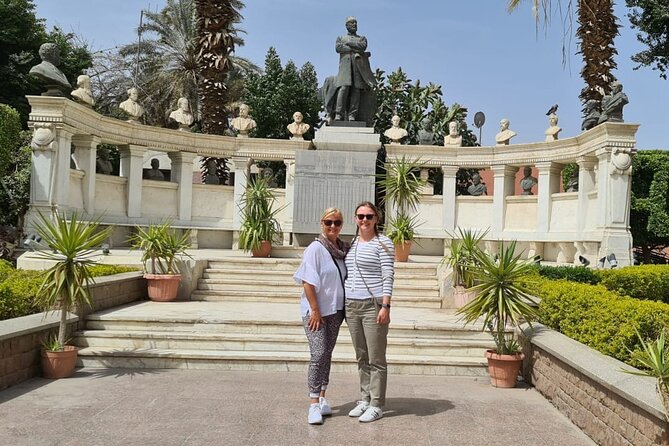 Private Cairo Excursion from Hurghada Makadi Bay Soma Bay Sahl Hasheesh Elguna - Cairo city tour time: what you should expect from the non-monument view