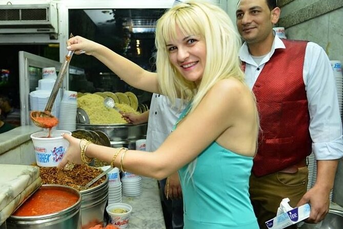 Private Cairo food tour &Great Food(Falafel, Shawarma& Koshari) - What You’ll Eat: Falafel, Shawarma, Koshari (And Why the Mix Works)
