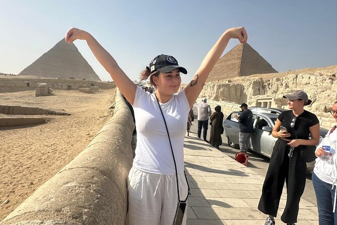 Private Cairo Highlights Tour (Pyramids, Grand Museum and Bazaar) - Private Cairo Highlights in 6 to 8 Hours: What You’re Actually Buying