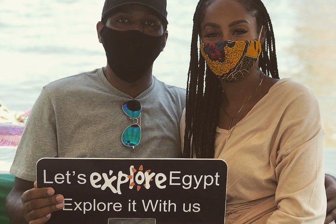 Private Cairo Layover Tour to Giza Pyramids - Sphinx with Camel ride - Bazaar - The Bazaar Option: A Quick Market Stop If Your Layover Gives You Time