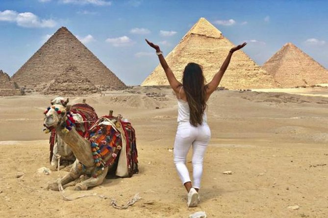 Private Cairo Layover Tour to Giza Pyramids - Sphinx with Camel ride - Bazaar - Value for Money: What $70 Covers and Why It’s Not Just a Taxi Trip