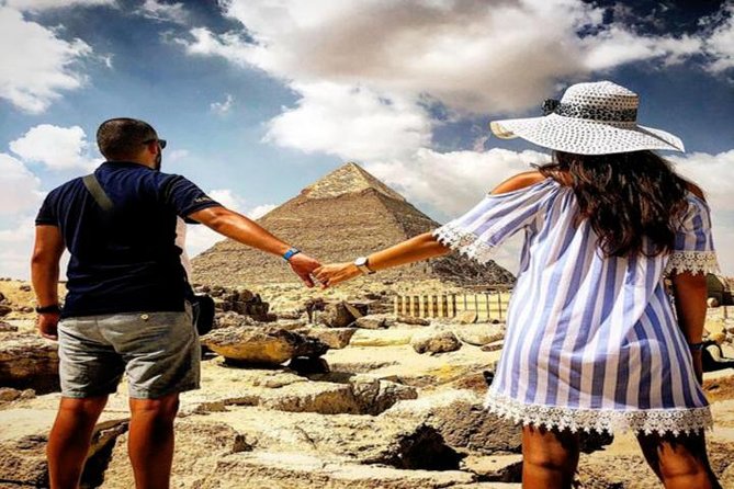 Private Cairo Layover Tour to Giza Pyramids - Sphinx with Camel ride - Bazaar - Who This Tour Fits Best