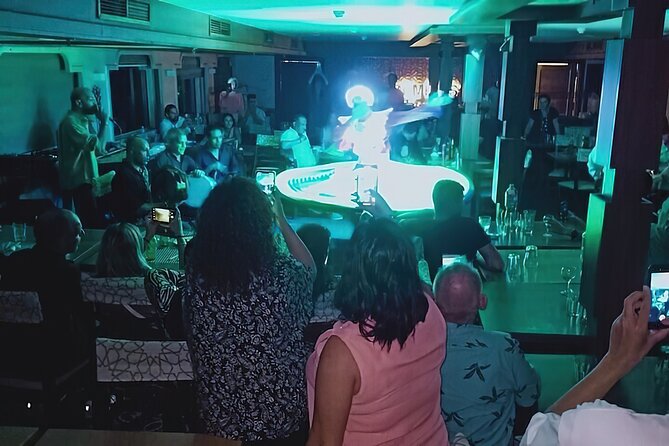 Private Cairo Nile Cruise 5 stars with Dinner - How private transfer changes your night (for the better)
