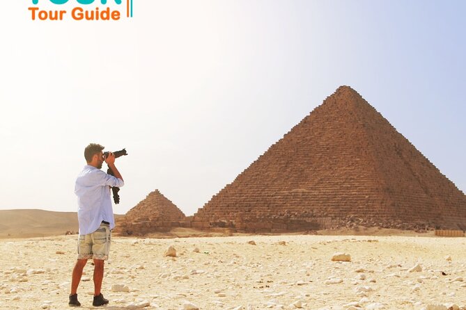 Private Cairo tour from Hurghada: No Shopping| Nile Cruise| Lunch - Lunch and the No-Shopping Promise: Where This Trip Can Save You Time