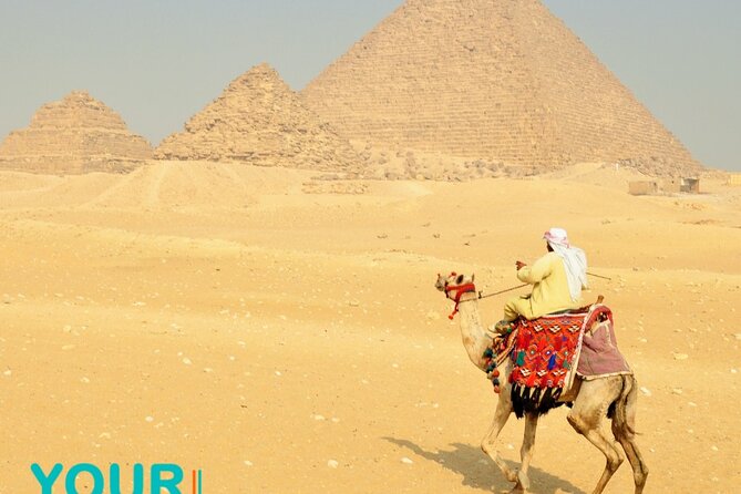 Private Cairo tour from Hurghada: No Shopping| Nile Cruise| Lunch - Price and Value: Is $100 a Fair Deal for a Private Highlights Day?