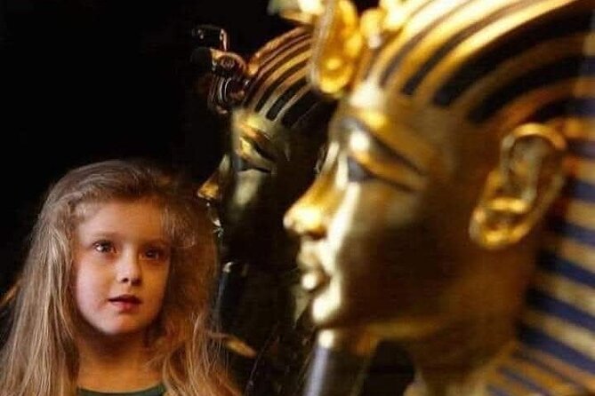 Private Cairo Tour The main highlights - Key highlights you’ll feel right away