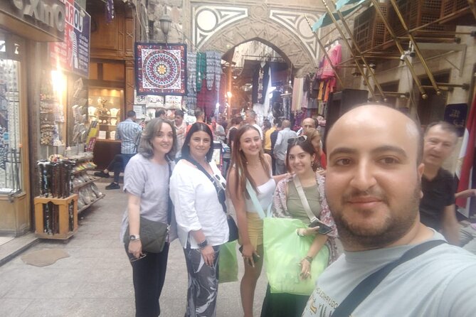 Private Cairo Tour The main highlights - Why the Egyptologist guide changes the day