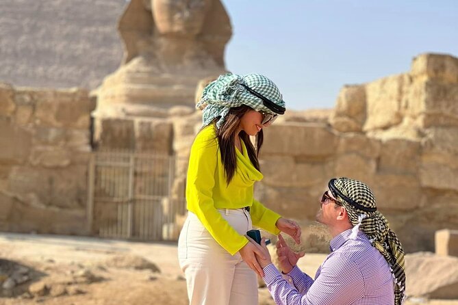 Private Cairo Tour to Giza Pyramids, Egyptian Museum and Bazaar - Timing and pacing: what 7–8 hours feels like in practice