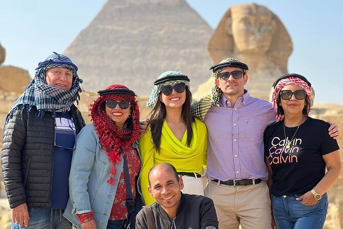 Private Cairo Tour to Giza Pyramids, Egyptian Museum and Bazaar - Egyptian Museum of Egyptian Antiquities: Tutankhamen plus a choice about mummies