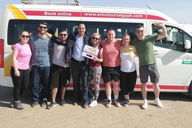 Private Car and Tour Guide for 2 Days Visit best of Cairo City - Why this 2-day private Cairo route works