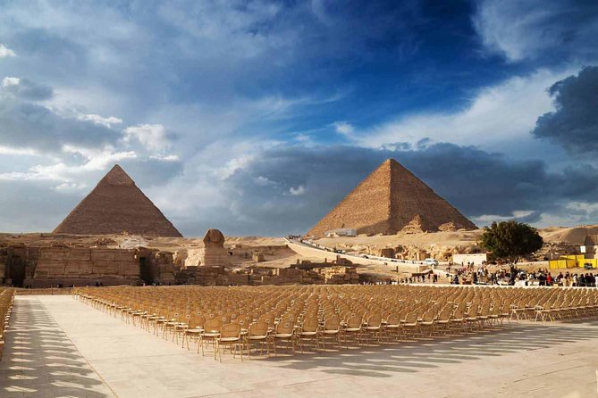 Private Car and Tour Guide for 2 Days Visit best of Cairo City - Dahshur: Bent and Red Pyramids as the engineering classroom