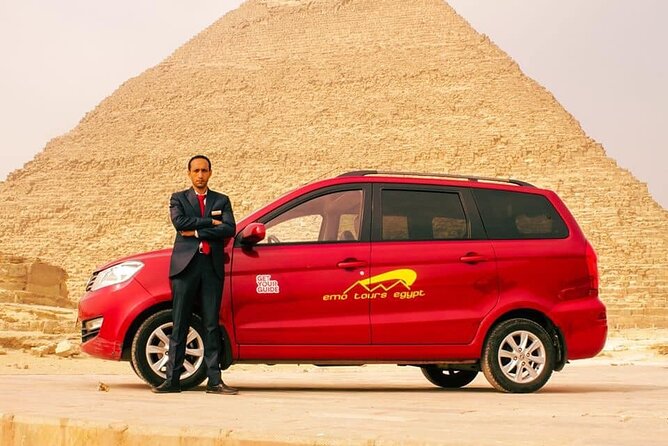 Private Car and Tour Guide for 2 Days Visit best of Cairo City - Cairo Citadel: medieval power and panoramic positioning