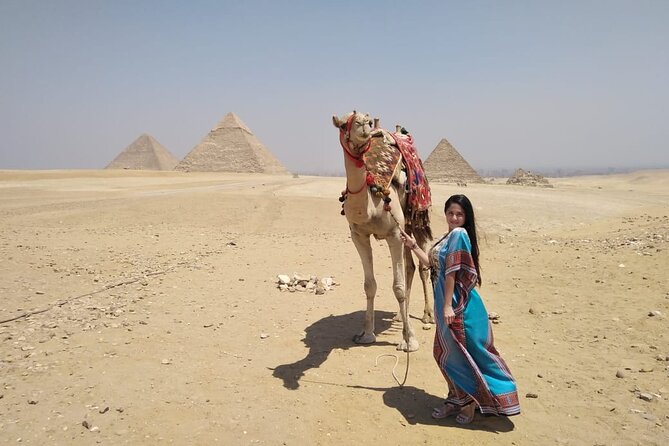 Private Car rent from Cairo: 8 hours with driver - Private Driver in Cairo: Why This Beats Taxi Stress