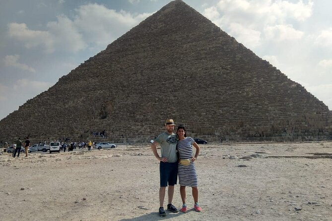 Private Car rent from Cairo: 8 hours with driver - How the 8-Hour Car Works (and What You Can Actually Schedule)