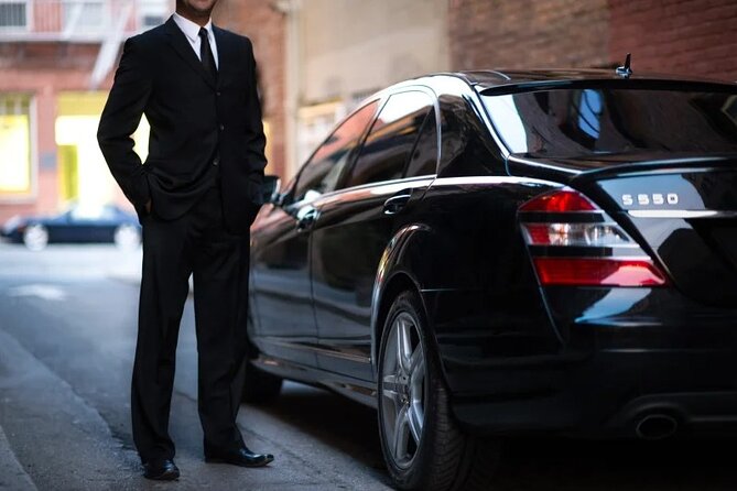 Private Car With professional Driver Will Be With You Full Day - Dahshur and Saqqara: pairing big sites without burning the day