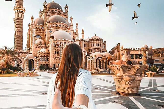 Private City Tour and Old Market Shopping in Sharm El Sheikh - Key things I’d watch for on this Sharm tour