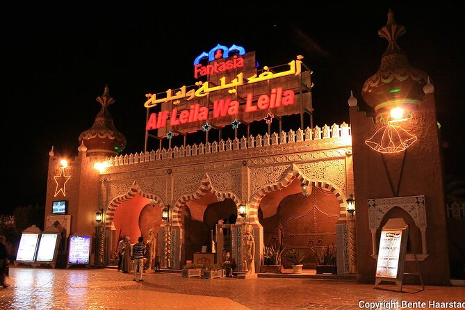 Private city tour of Hurghada (minimum 2 people) - Hurghada Marina: church, mosque, and the port-side mix