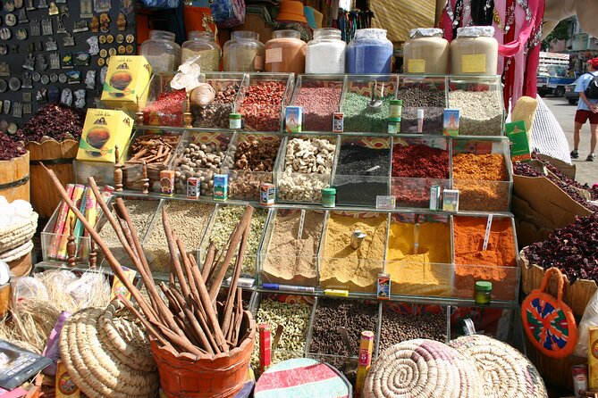 Private city tour of Hurghada (minimum 2 people) - Price and value: why $22.80 can work