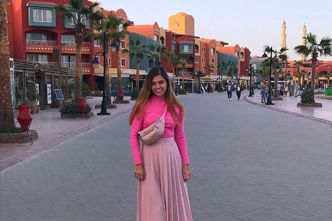 Private City Tour with Shopping in Hurghada - Hurghada in 3 hours: what this private tour actually delivers
