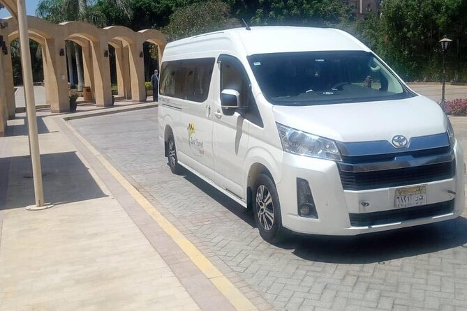 Private City Transfer from Cairo Airport - Price and Value: Why $8 Per Group Can Be a Smart Cairo Move