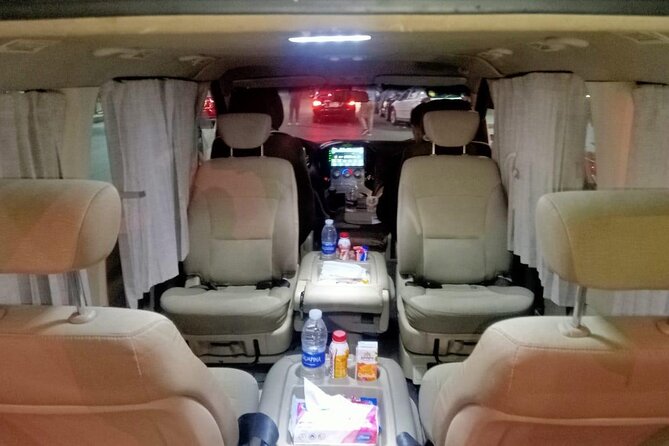 Private City Transfer from Cairo Airport - Who This Transfer Fits Best (and Who Might Want More)