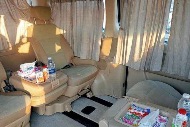 Private City Transfer from Cairo Airport - A Simple Way to Get the Most Out of Your Pickup