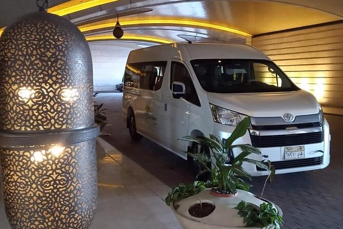 Private City Transfer from Cairo Airport - Should You Book This Cairo Airport Transfer?