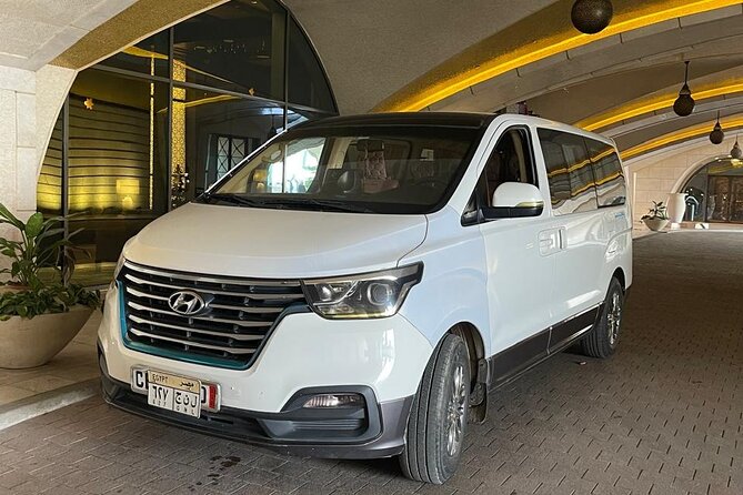 Private City Transfer from Cairo Airport - From Airport to Cairo or Giza: What the Drive Really Means for You