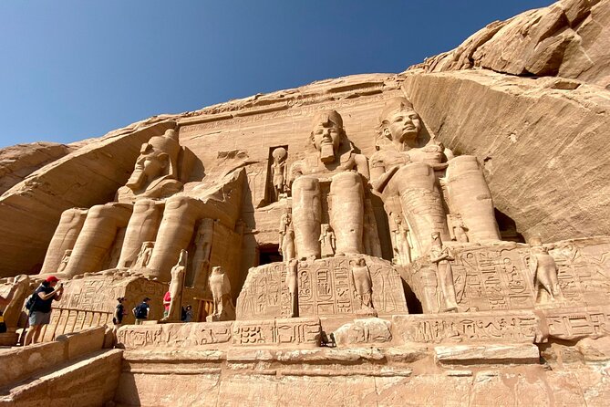 Private Customizable Day Tour To Abu Simbel From Aswan By Private Car - Price and value: is $53 a smart deal?