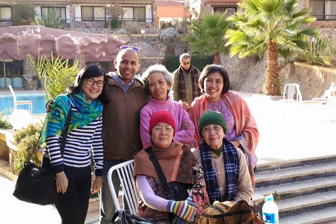 private customized tour in Cairo ( guide and car ) - Choosing your Cairo mix: how to plan when your route is flexible