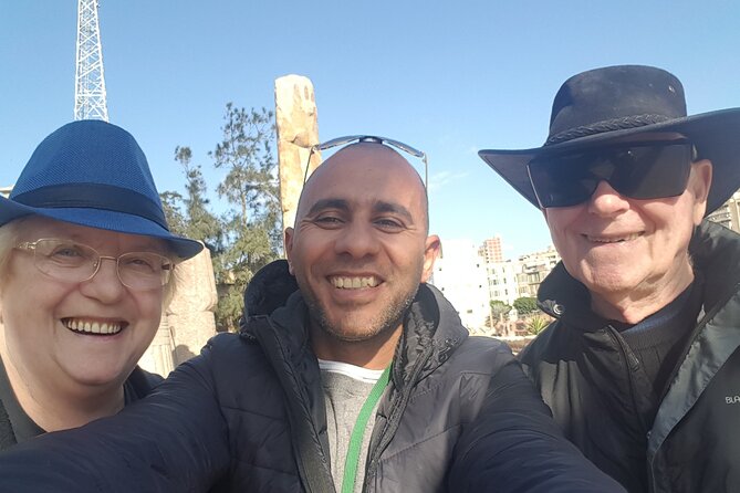 private customized tour in Cairo ( guide and car ) - Should you book this tour?