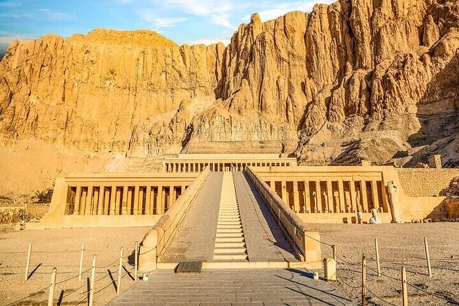 Private Day from Cairo to Luxor by plane with hotel,balloon,west,east and lunch - The Sunrise Hot Air Balloon Over Luxor: VIP Flight Details and Practical Tips