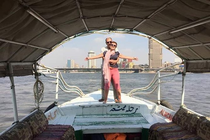 Private Day to cairo - all fees included - new museum & pyramid - Price and value: $190 and what you’re actually buying