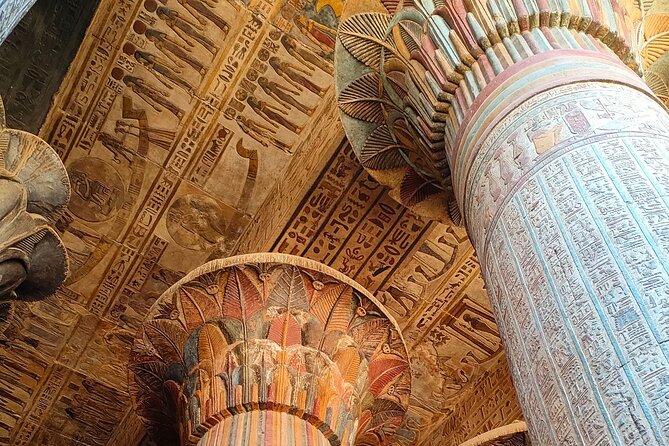 Private Day to Esna, Edfu and Kom Ombo Temples from Luxor - Practical tips for a 8–9 hour temple day in Egypt