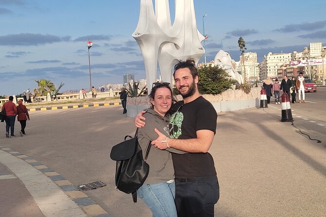 Private Day Tour Alexandria Sightseeing from Cairo - Alexandria in one day: a 220 km road-trip with real payoff