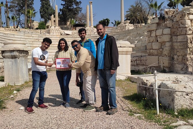 Private Day Tour Alexandria Sightseeing from Cairo - The 1307 tomb mosque: architecture tied to a 1286 burial