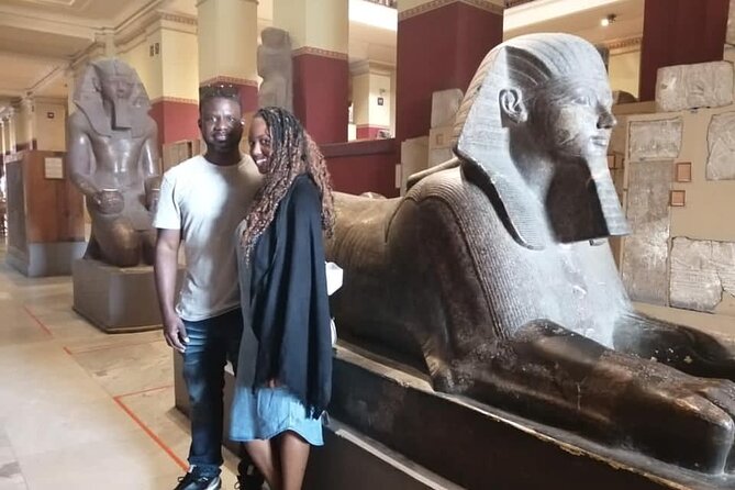 Private Day Tour Cairo Museum ,Saladin Castle and Khan al-Khalil - Getting the most out of a 4–6 hour highlights day