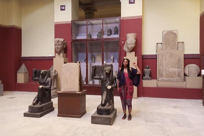 Private Day Tour Cairo Museum ,Saladin Castle and Khan al-Khalil - Price and value: why $20 can be a great deal (and when it isn’t)