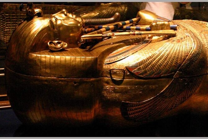 Private Day Tour Giza Pyramids and Egyptian museum (OR) GEM - How the schedule really works: timing, transport, and comfort