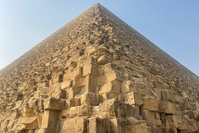 Private day tour Giza pyramids,camel ride,sphinx,Sakkara, Memphes - Price and Value: Why $10 Can Be a Bargain (and What to Double-Check)