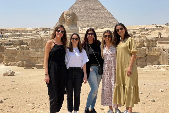 Private Day Tour Giza, Sakkara Pyramids, Memphis includes Lunch. - Saqqara (Sakkara) Pyramids: the Step Pyramid’s big historical moment
