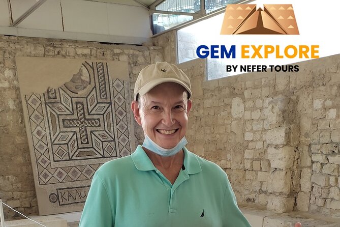Private Day Tour Historical Alexandria from Cairo - The Real Value of the $80 Price (What’s Included vs. What to Plan For)