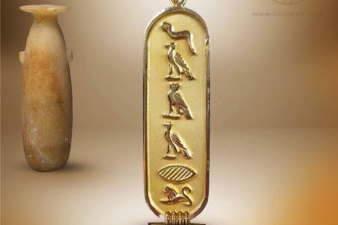 Private Day tour in Khan Elkhalele Market with Shopping and Lunch - Papyrus Institute near Giza: learn what you’re actually buying