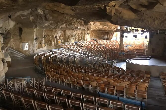 Private Day Tour of Cairo's City of the Dead and Cave Church - Cairo’s Cave Church and City of the Dead: why this combo works